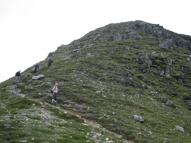 Ben Lomond 13